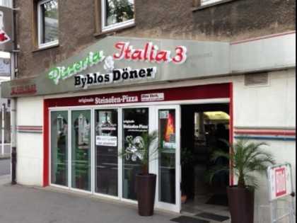 Foto: Byblos D&amp;ouml;ner