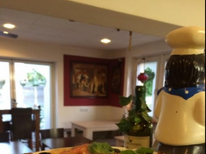 Foto: Byblos D&amp;ouml;ner