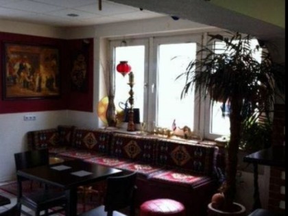 Foto: Byblos D&amp;ouml;ner