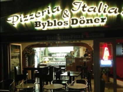 Foto: Byblos Döner